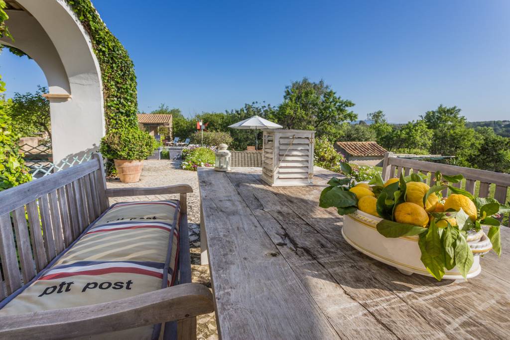 Quinta Boliqueime l A charming farmhouse, a true authentic experience with comfort