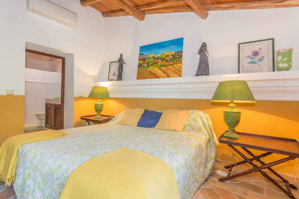 Quinta Boliqueime l A charming farmhouse, a true authentic experience with comfort